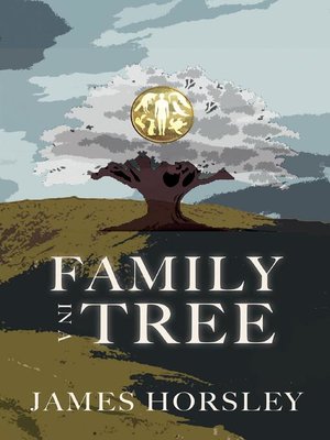 cover image of Family in a Tree